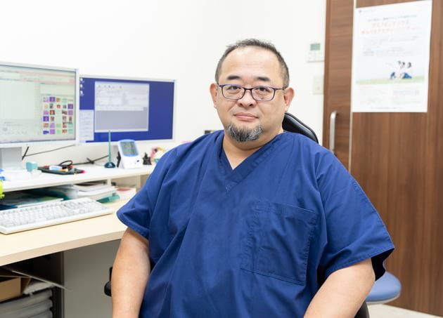 磯子悠レディースクリニックの先生