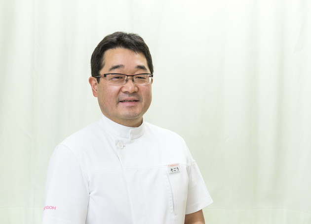 そごう心療内科クリニックの先生