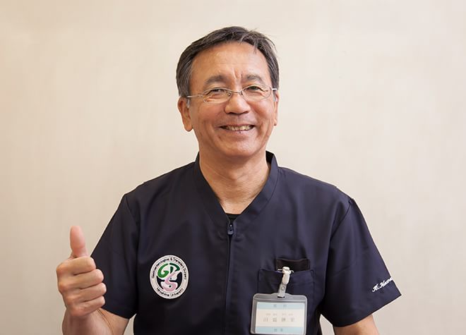 医療法人三渓会 川堀病院医師画像