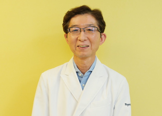 東陽パークサイドクリニック医師画像