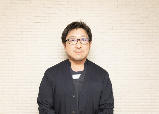 おおすみ医院医師画像