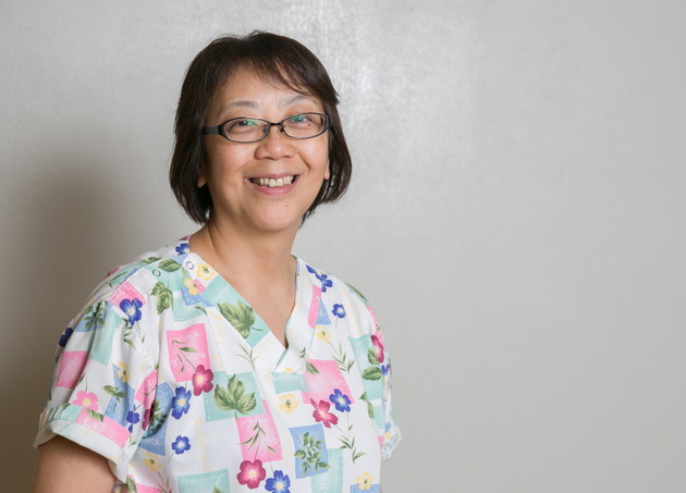 中村(哲)産婦人科内科の先生