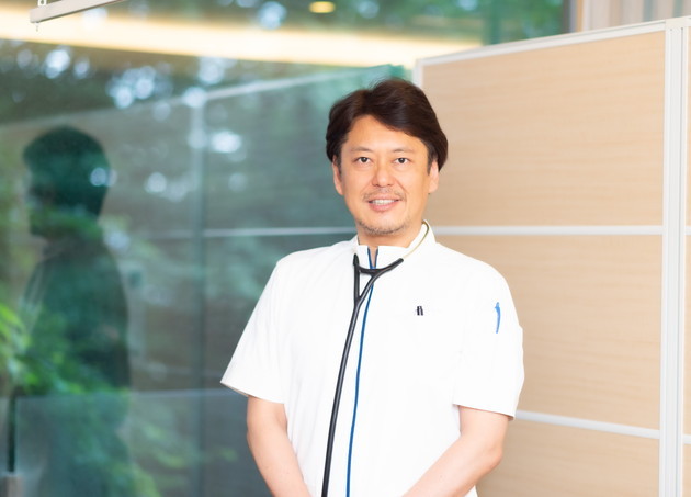 世田谷OAクリニック医師画像