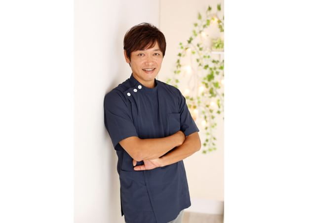 いかい耳鼻咽喉科の先生
