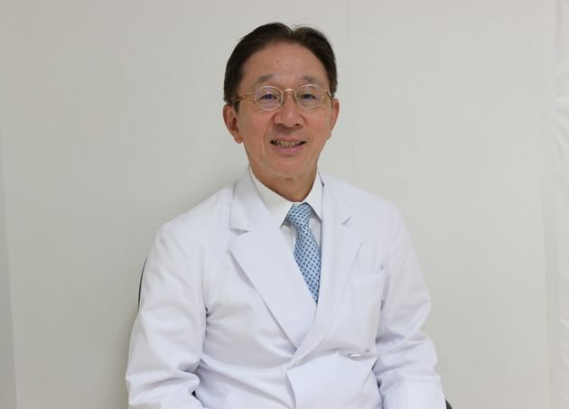 医療法人社団久悠眞会 山本医院の先生