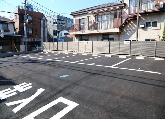 秋山内科医院の画像
