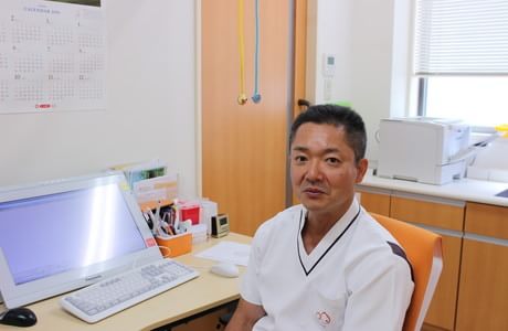 つるしろクリニックの画像