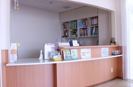 つるしろクリニックの画像