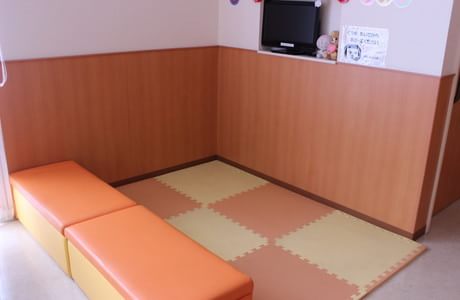 つるしろクリニックの画像