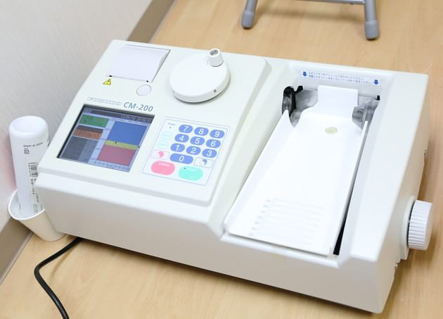 茶屋町ブレストクリニックの画像