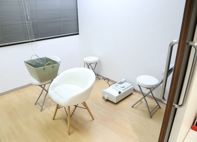 茶屋町ブレストクリニックの画像