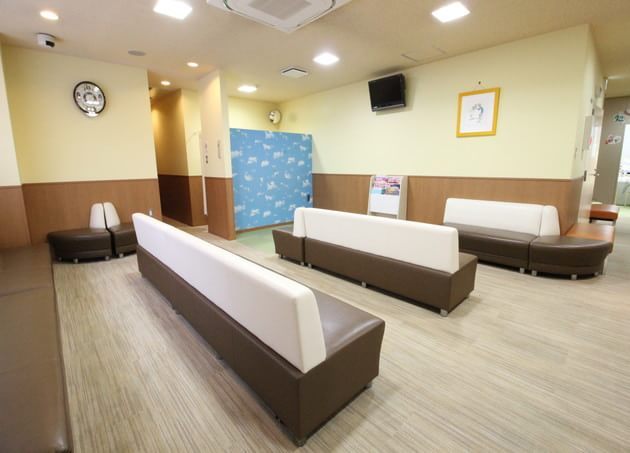 田中小児科医院の画像
