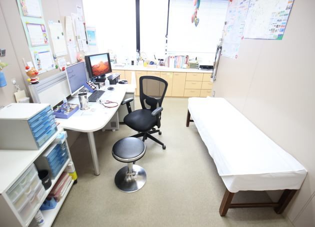 田中小児科医院の画像