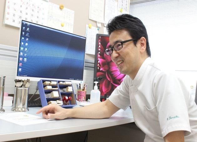 田中小児科医院の画像