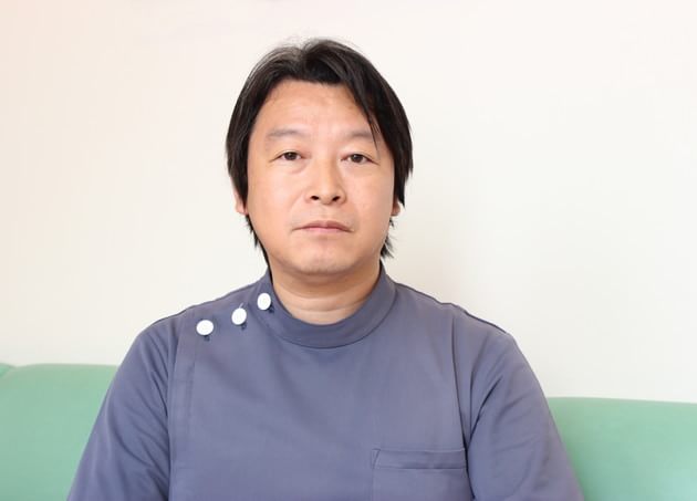 さわだ耳鼻いんこう科クリニック医師画像