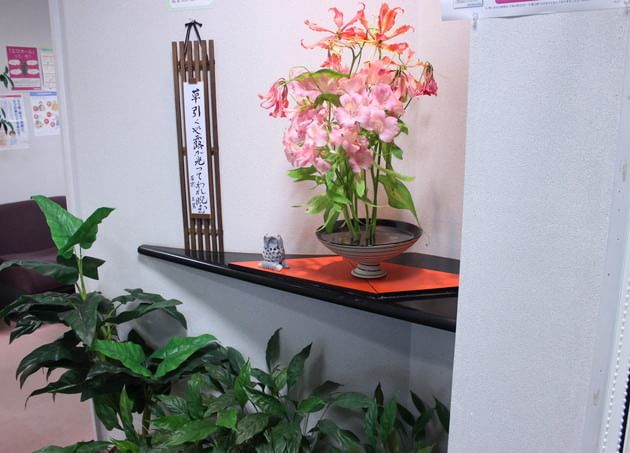 北村内科医院の画像