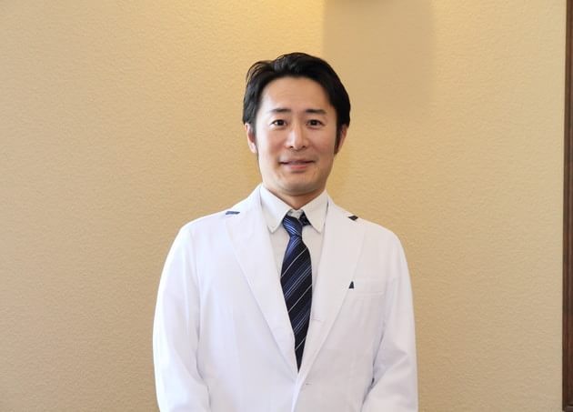 なかつかさ足立医院の先生
