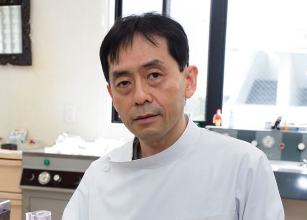 浅井耳鼻咽喉科医院医師画像