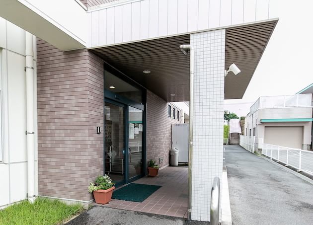 産婦人科まつおレディースクリニックの画像