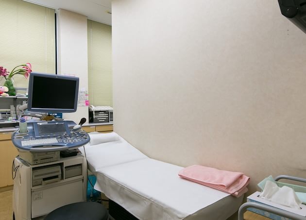 産婦人科まつおレディースクリニックの画像