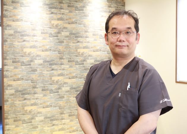 検見川ウィメンズクリニック医師画像