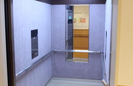 東小金井さくらクリニックの画像