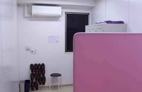 東小金井さくらクリニックの画像