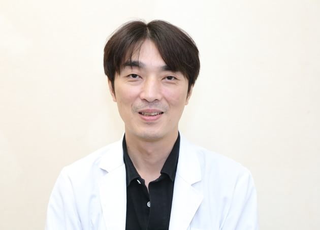 柳田内科医師画像
