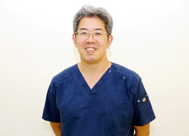 くわばら腎泌尿器科の先生