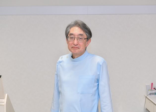 長崎眼科クリニックの先生