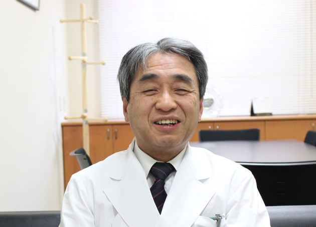 桜町病院医師画像