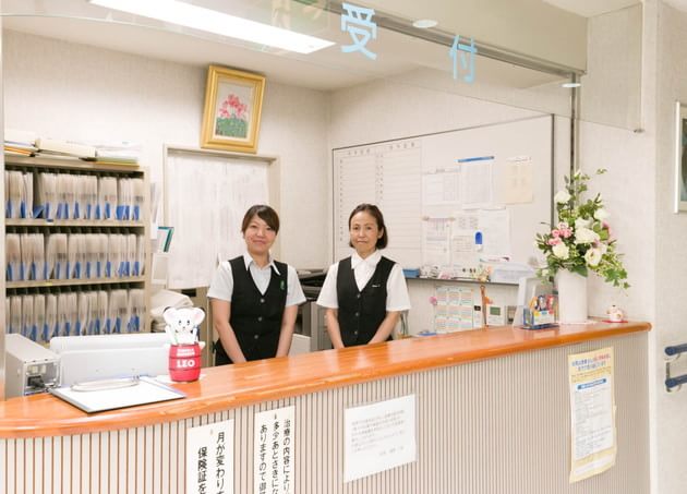 うれしの外科胃腸科クリニックの画像
