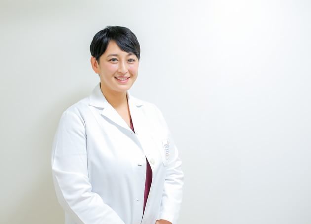 くみこクリニック四条烏丸院の先生