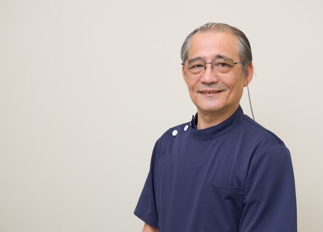 森田レディスクリニックの先生