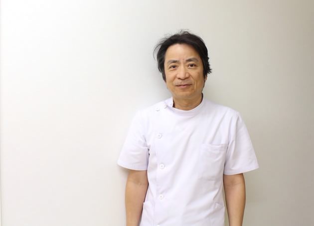 つた耳鼻咽喉科の先生