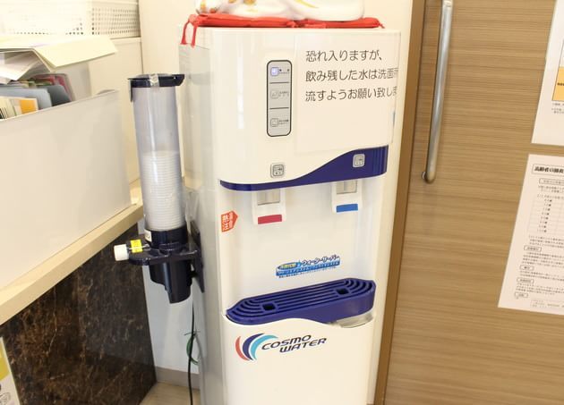 セントラルクリニック三郷中央の画像
