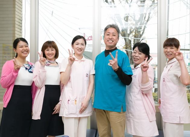 わしざき耳鼻咽喉科の画像
