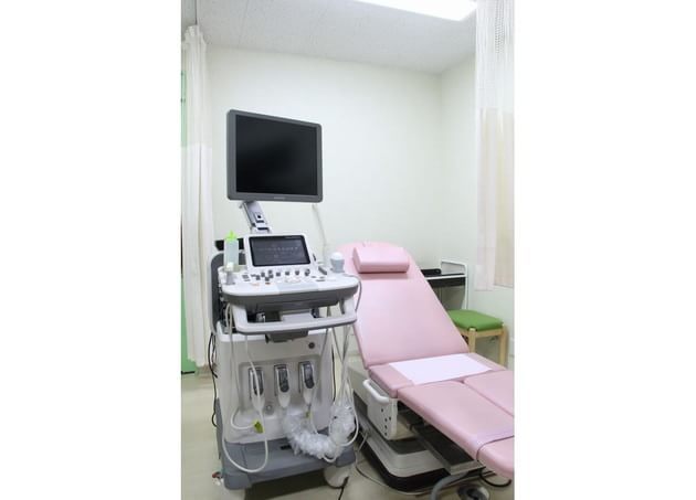 小林産婦人科クリニックの画像