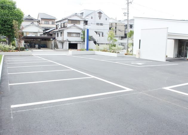 今井内科胃腸科クリニックの画像