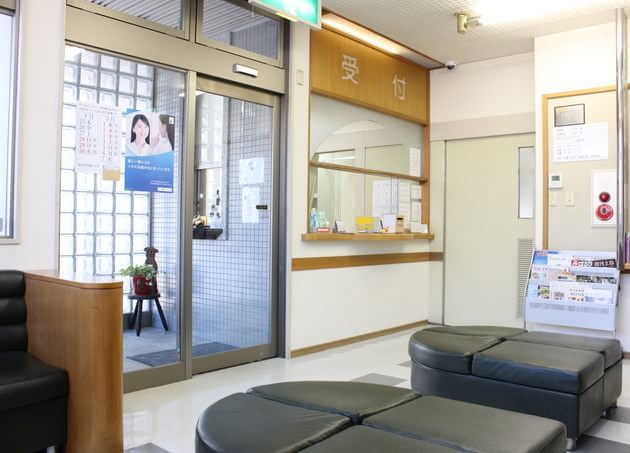 田中皮ふ科医院の画像