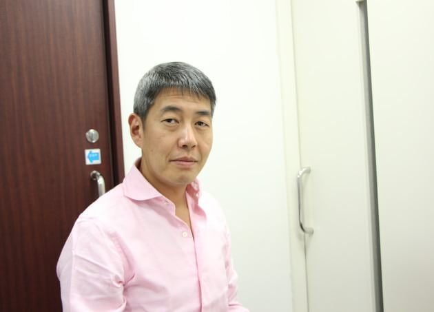 ワキタ産婦人科の先生