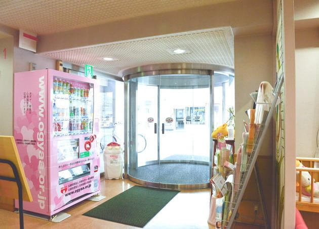 南部産婦人科医院の画像