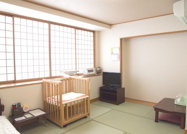 南部産婦人科医院の画像