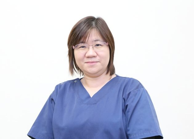 めぐみクリニック医師画像