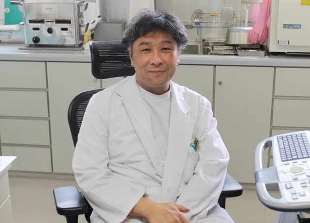 三宅クリニック医師画像