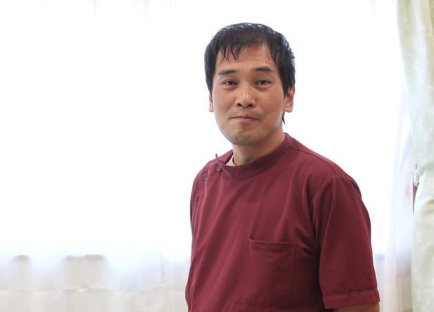 おく耳鼻咽喉科の先生
