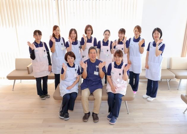 新知台耳鼻咽喉科の画像
