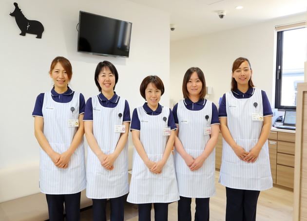 新知台耳鼻咽喉科の画像