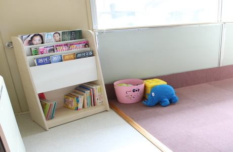 森田耳鼻咽喉科の画像