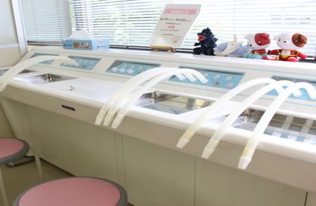 森田耳鼻咽喉科の画像